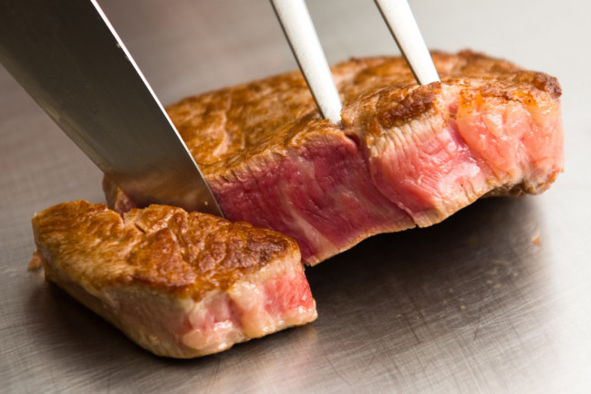 STEAK HOUSE UMEMURA