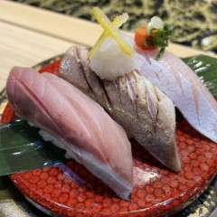 超グルメ回転すし 武蔵丸豊橋藤沢本店